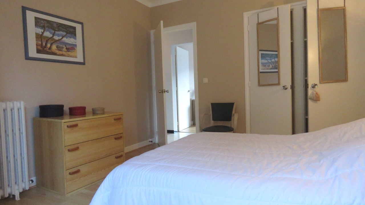 Photo of Bedroom in Saint-Pe-de-Bigorre