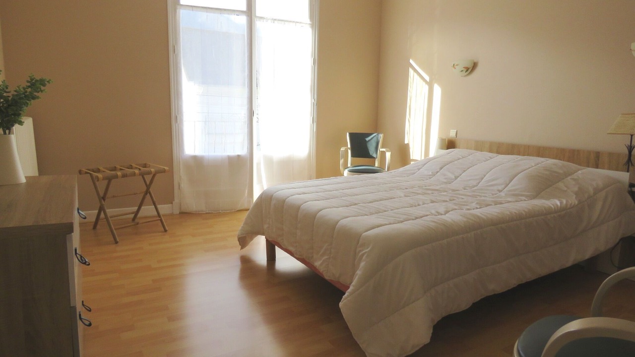 Photo of Bedroom in Saint-Pe-de-Bigorre