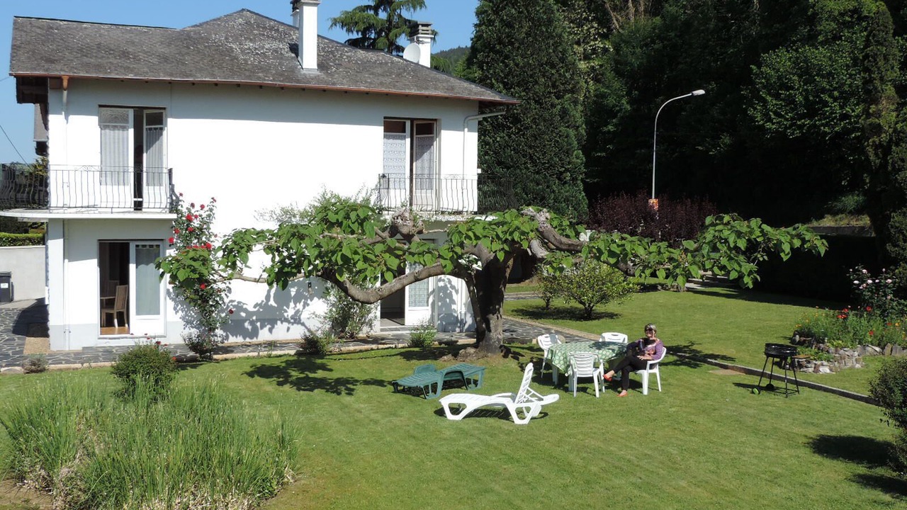 Photo of Outdoor in Saint-Pe-de-Bigorre