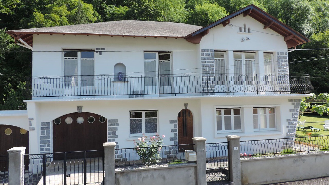 Photo of Outdoor in Saint-Pe-de-Bigorre