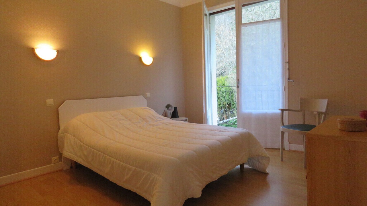 Photo of Bedroom in Saint-Pe-de-Bigorre
