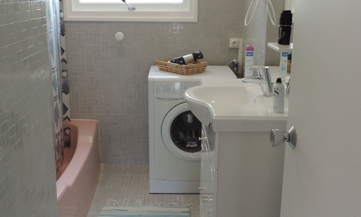 Photo of Bathroom in Saint-Pe-de-Bigorre