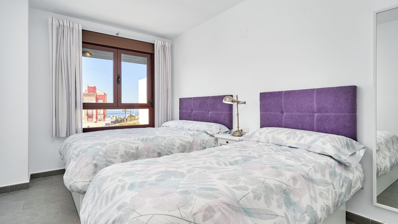 Photo of Bedroom in Salobrena