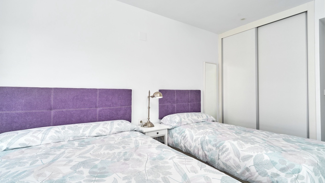 Photo of Bedroom in Salobrena