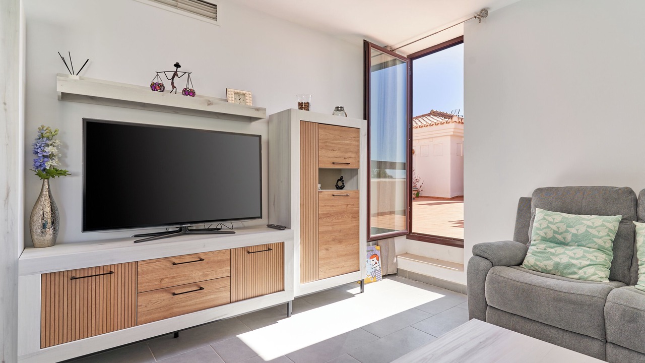 Photo of Livingroom in Salobrena