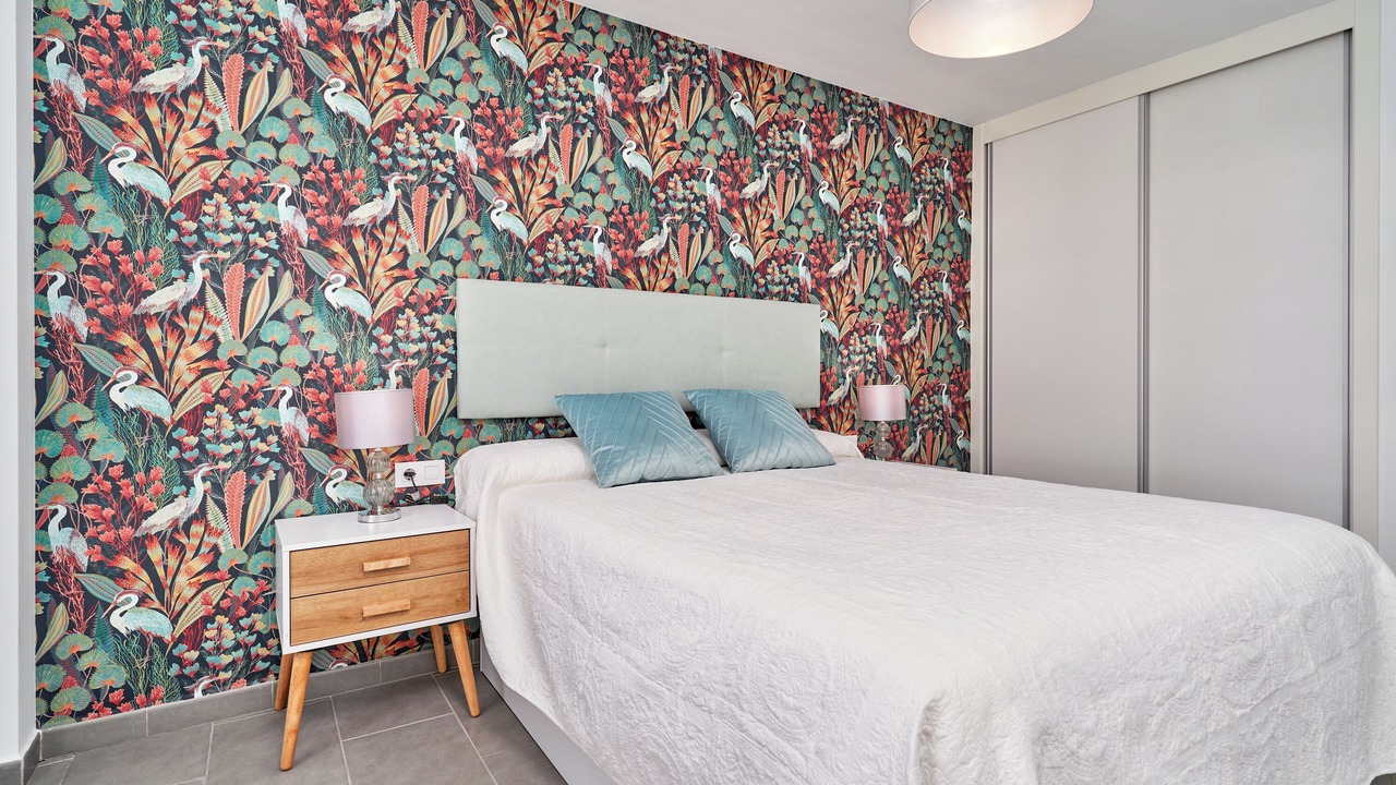 Photo of Bedroom in Salobrena