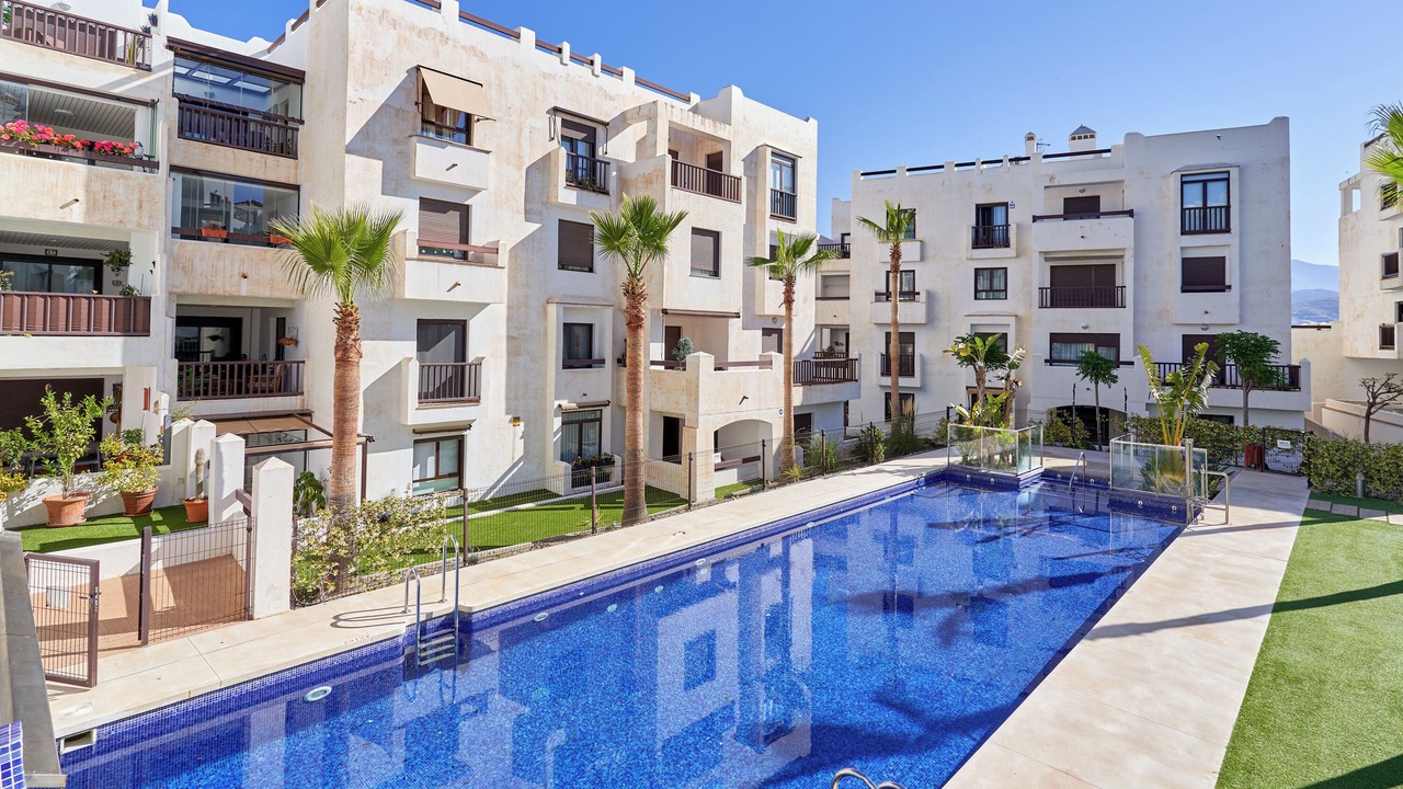 Photo of Outdoor in Salobrena