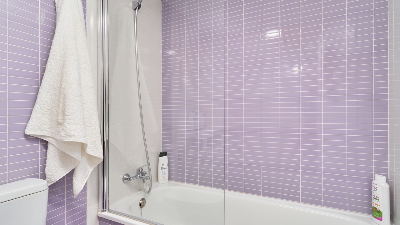 Photo of Bathroom in Salobrena