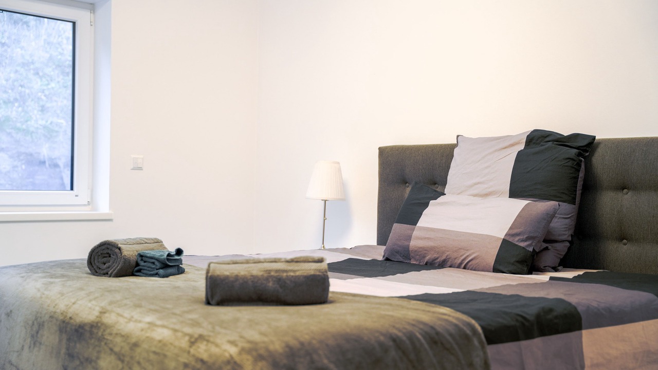 Photo of Bedroom in Otterberg