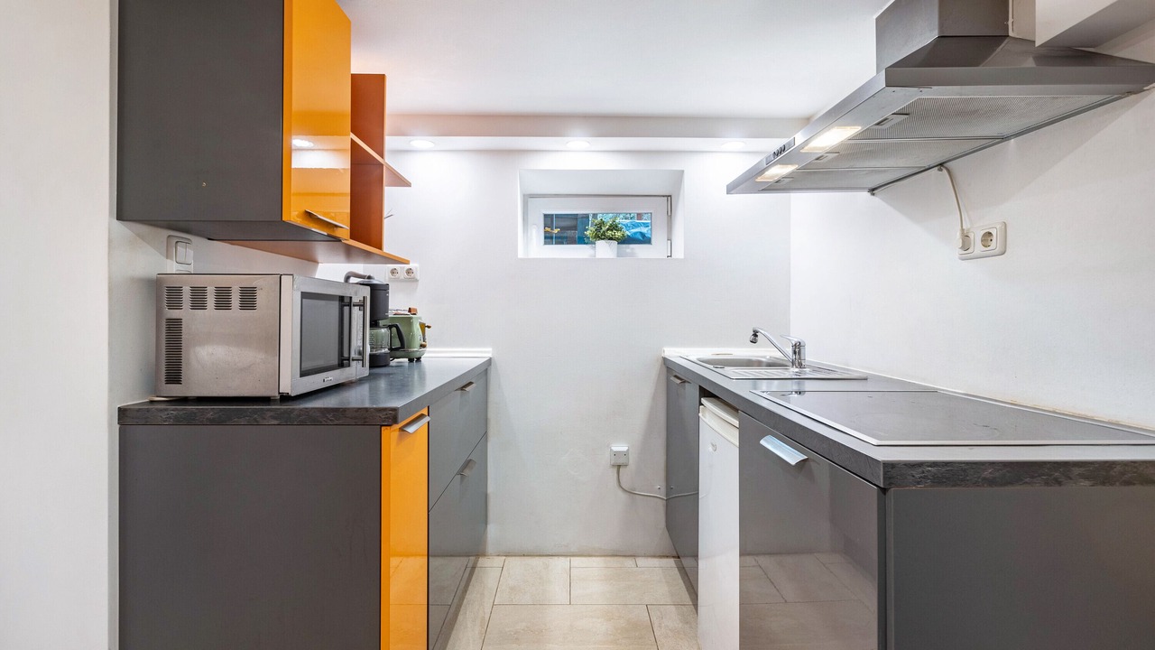 Photo of Kitchen in Friedrichsdorf