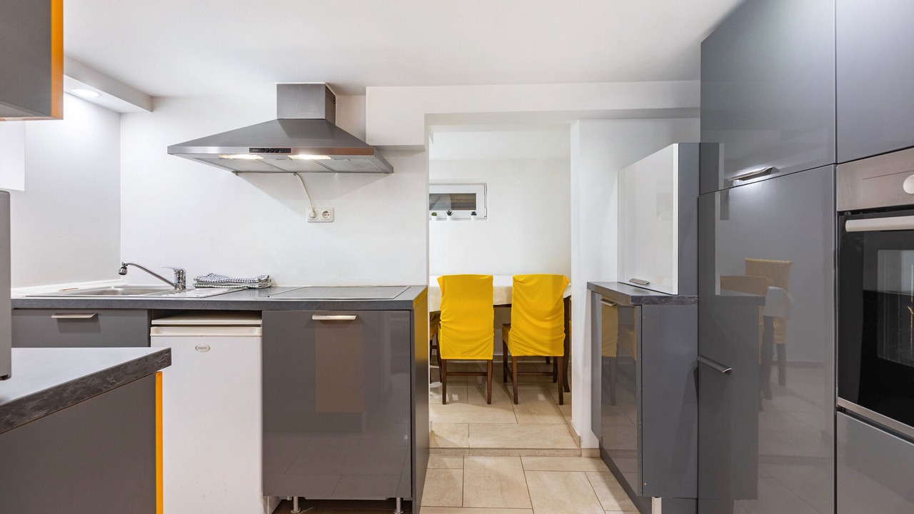 Photo of Kitchen in Friedrichsdorf