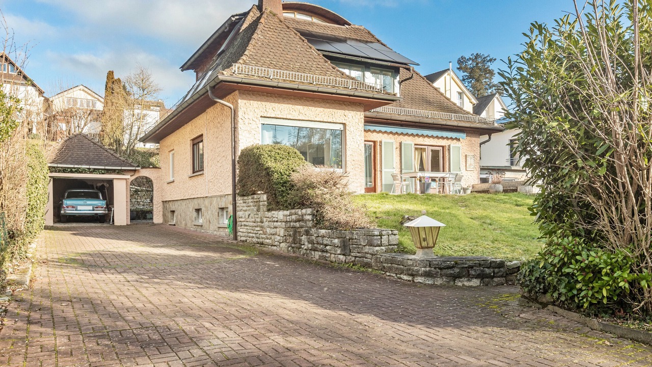 Photo of Outdoor in Friedrichsdorf
