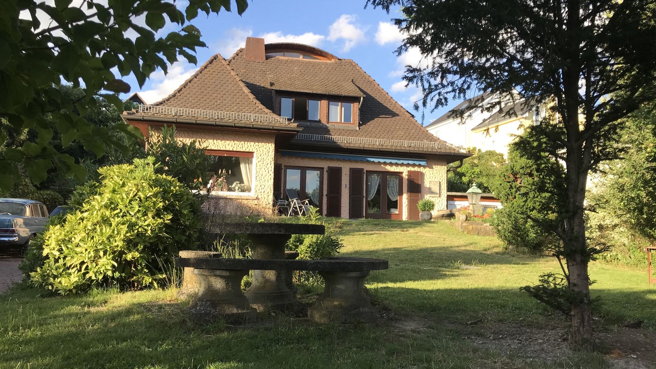 Photo of Outdoor in Friedrichsdorf