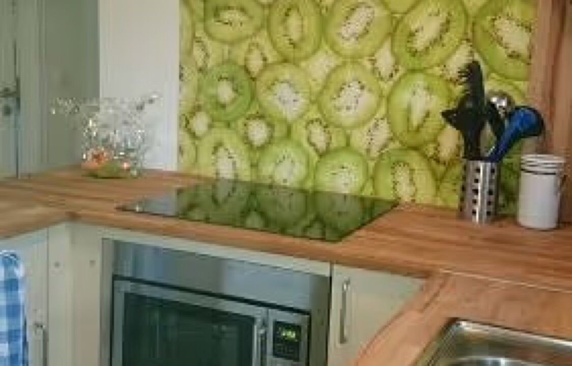 Photo of Kitchen in Beckerwitz