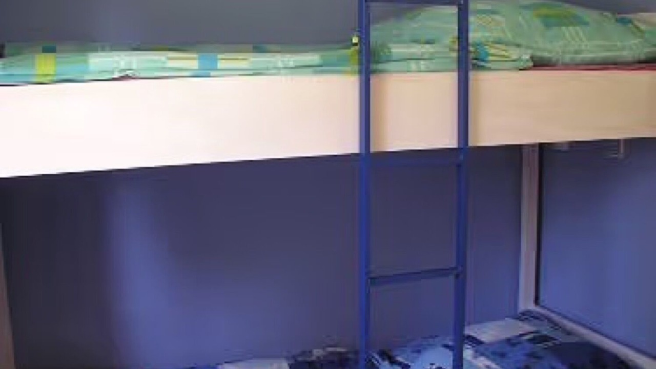 Photo of Bedroom in Beckerwitz