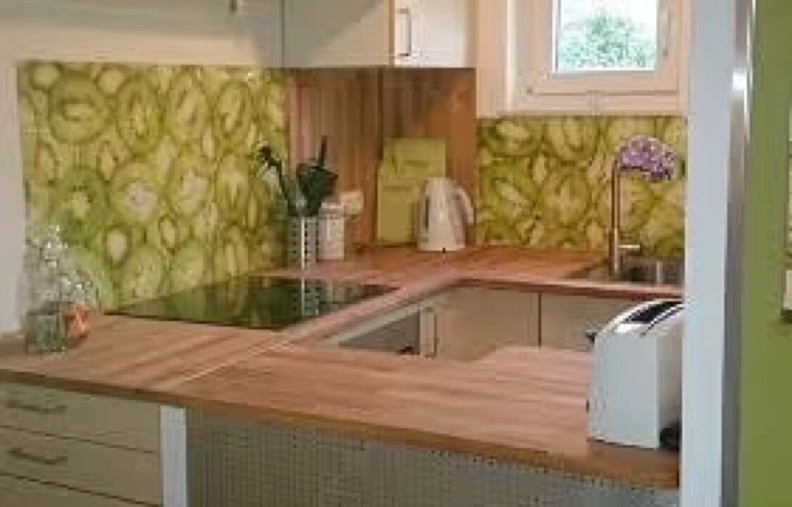 Photo of Kitchen in Beckerwitz