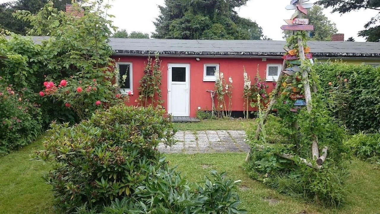 Photo of Outdoor in Beckerwitz