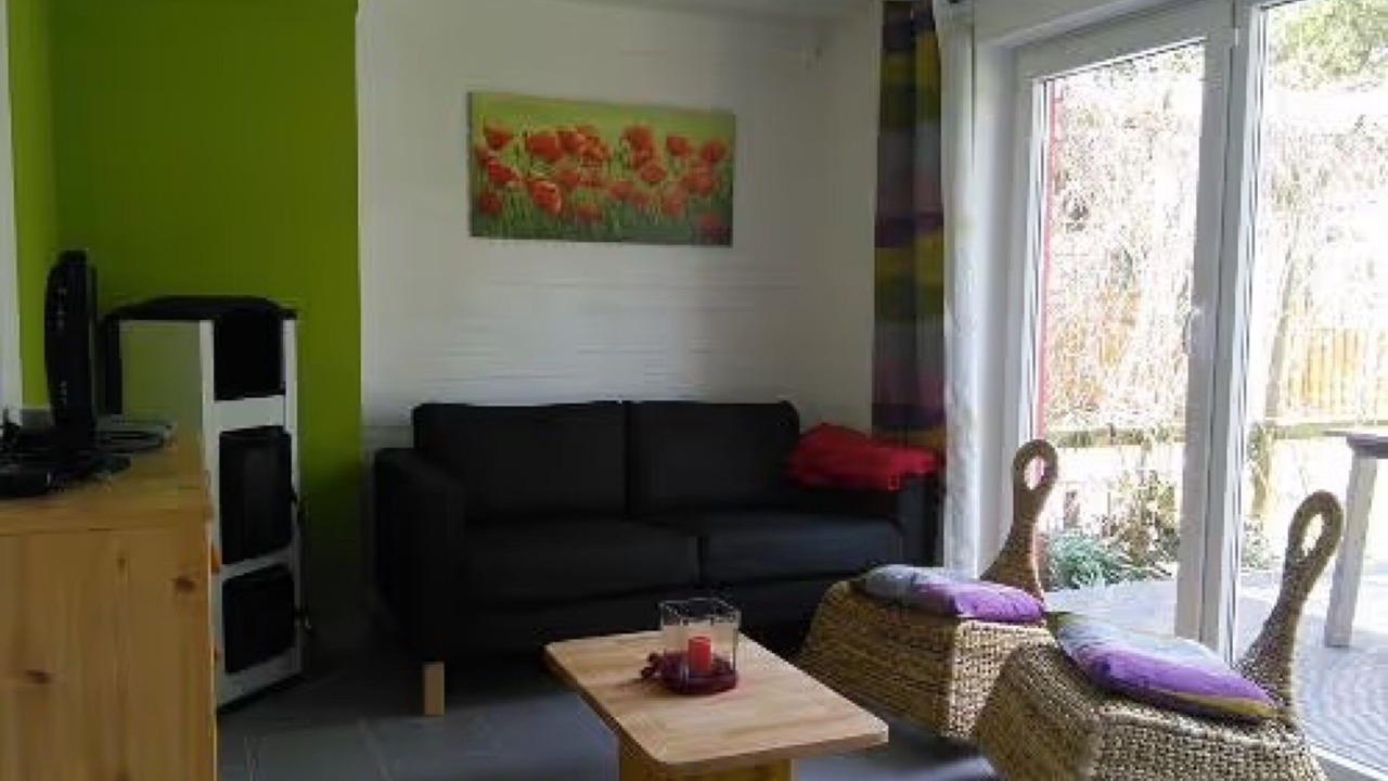 Photo of Livingroom in Beckerwitz
