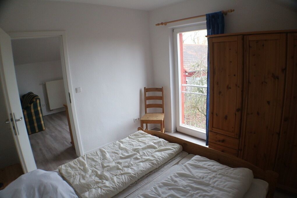 Photo of Bedroom in Hohen Schonberg