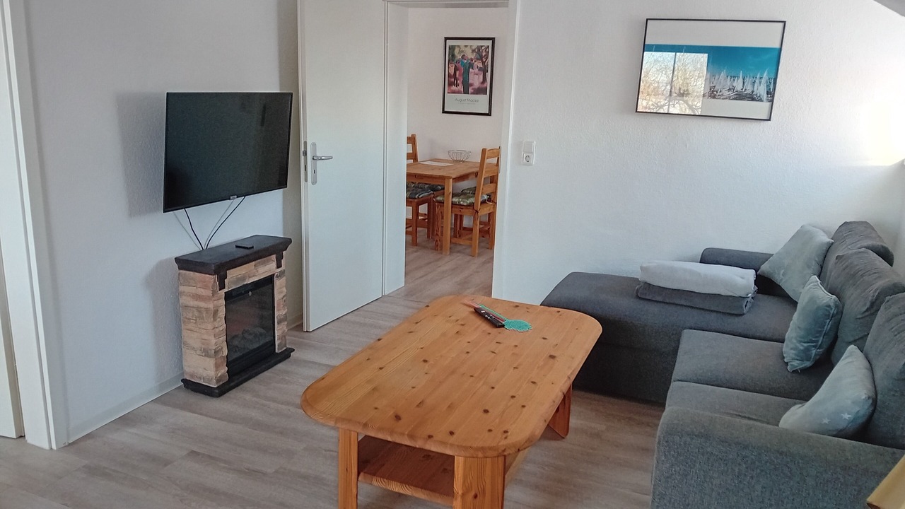 Photo of Livingroom in Hohen Schonberg
