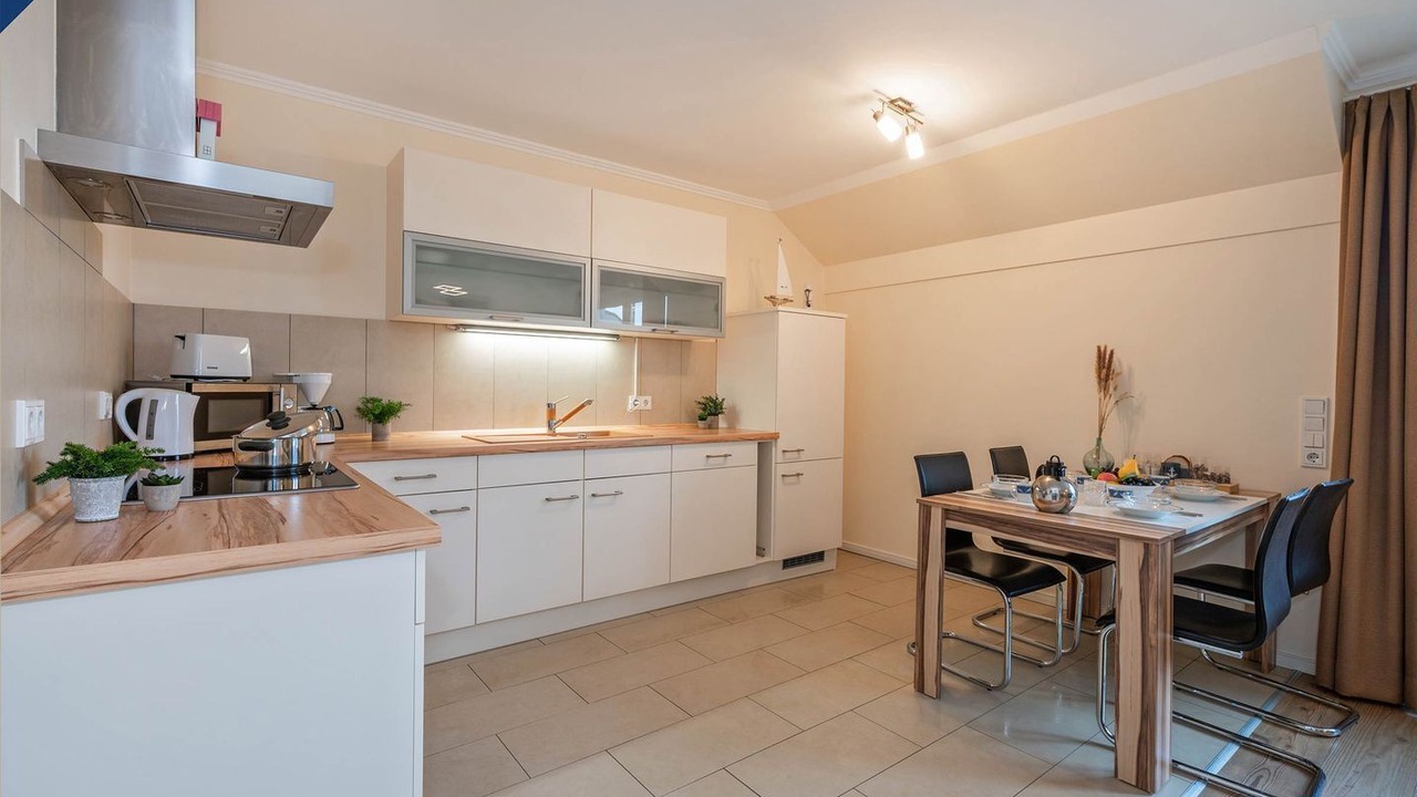 Photo of Kitchen in Ueckeritz