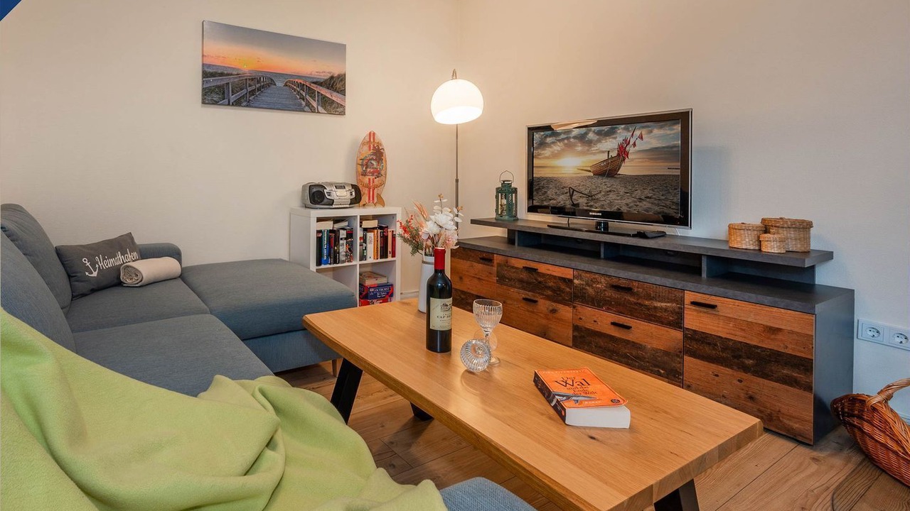 Photo of Livingroom in Ueckeritz