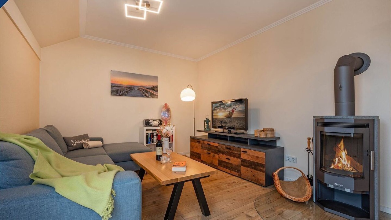 Photo of Livingroom in Ueckeritz