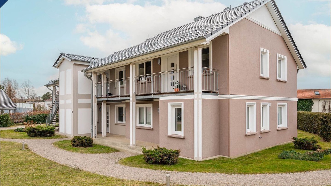 Photo of Outdoor in Ueckeritz
