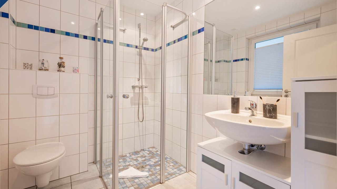 Photo of Bathroom in Ueckeritz