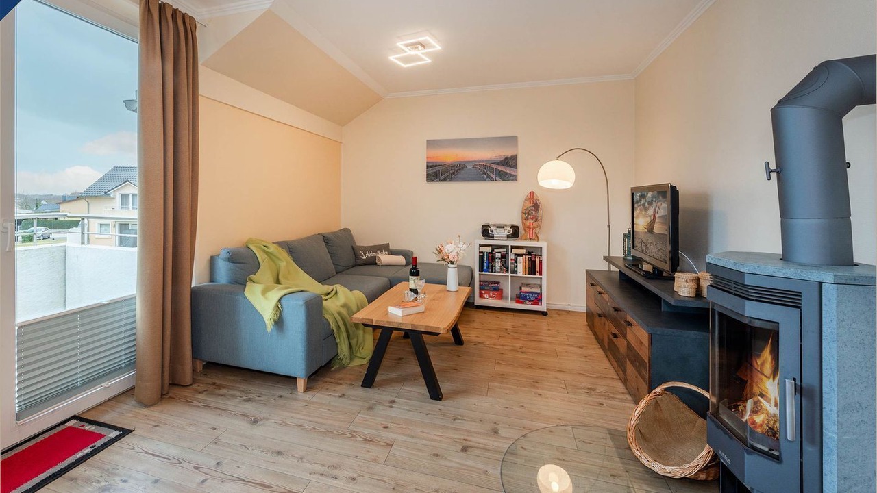Photo of Livingroom in Ueckeritz