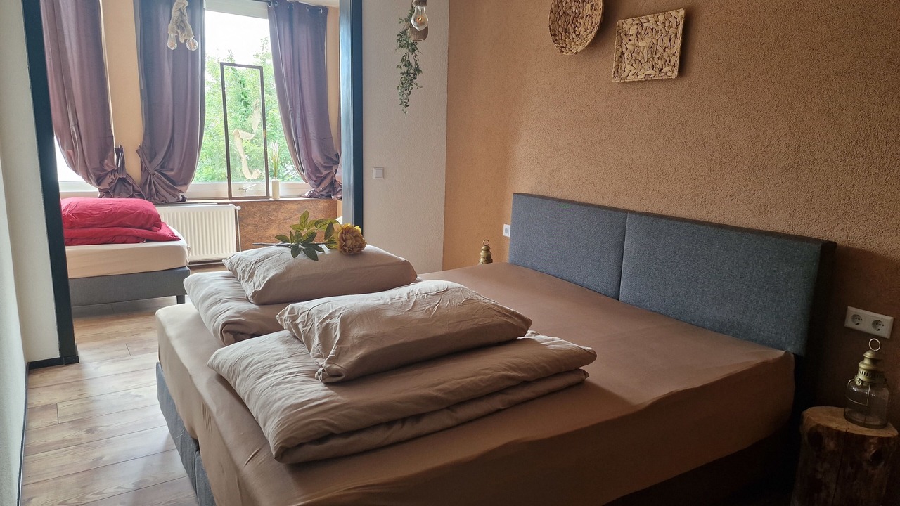 Photo of Bedroom in Hahnenklee