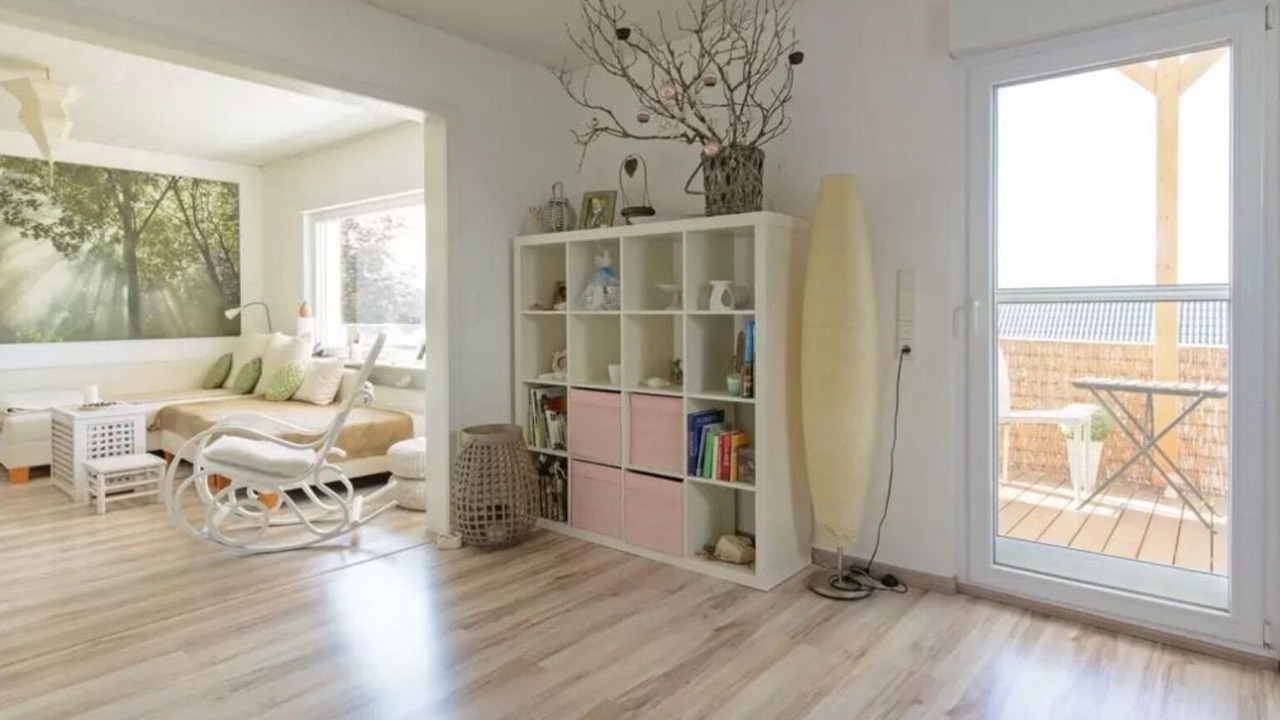 Photo of Bedroom in Maintal