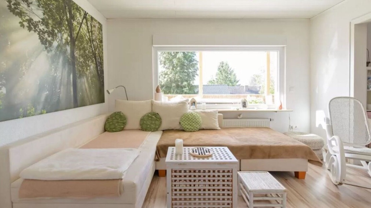 Photo of Bedroom in Maintal