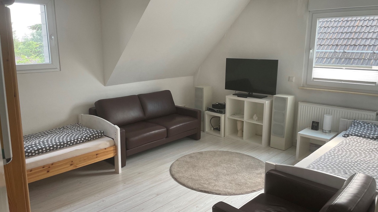 Photo of Bedroom in Maintal
