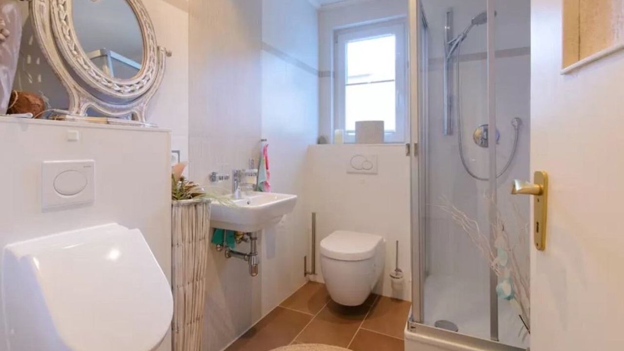 Photo of Bathroom in Maintal