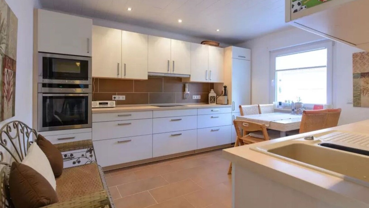 Photo of Kitchen in Maintal