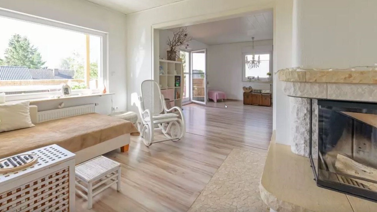 Photo of Livingroom in Maintal