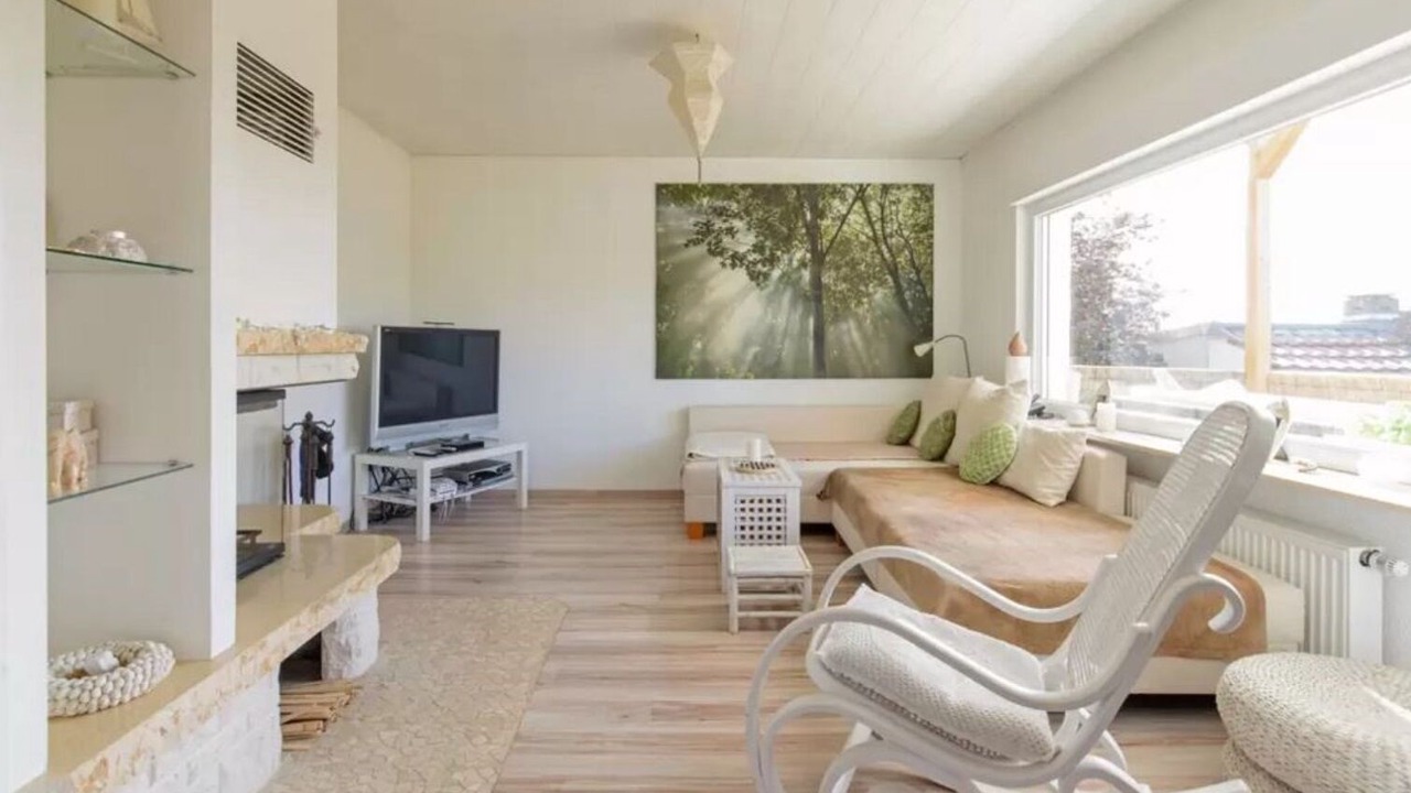 Photo of Livingroom in Maintal