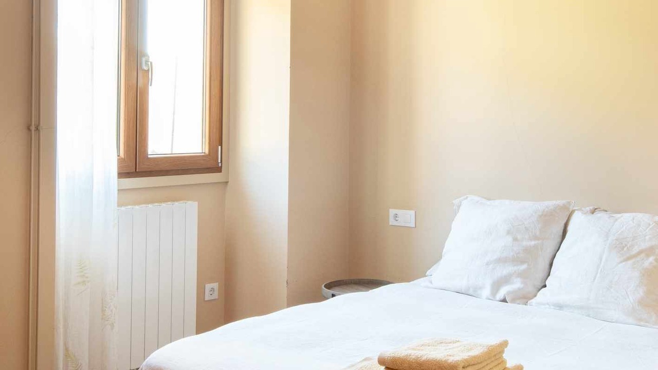 Photo of Bedroom in Carballo
