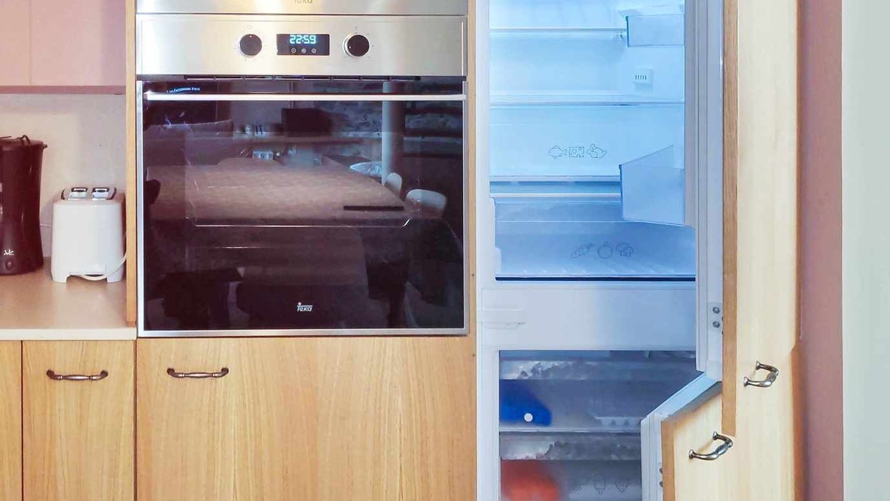 Photo of Kitchen in Carballo