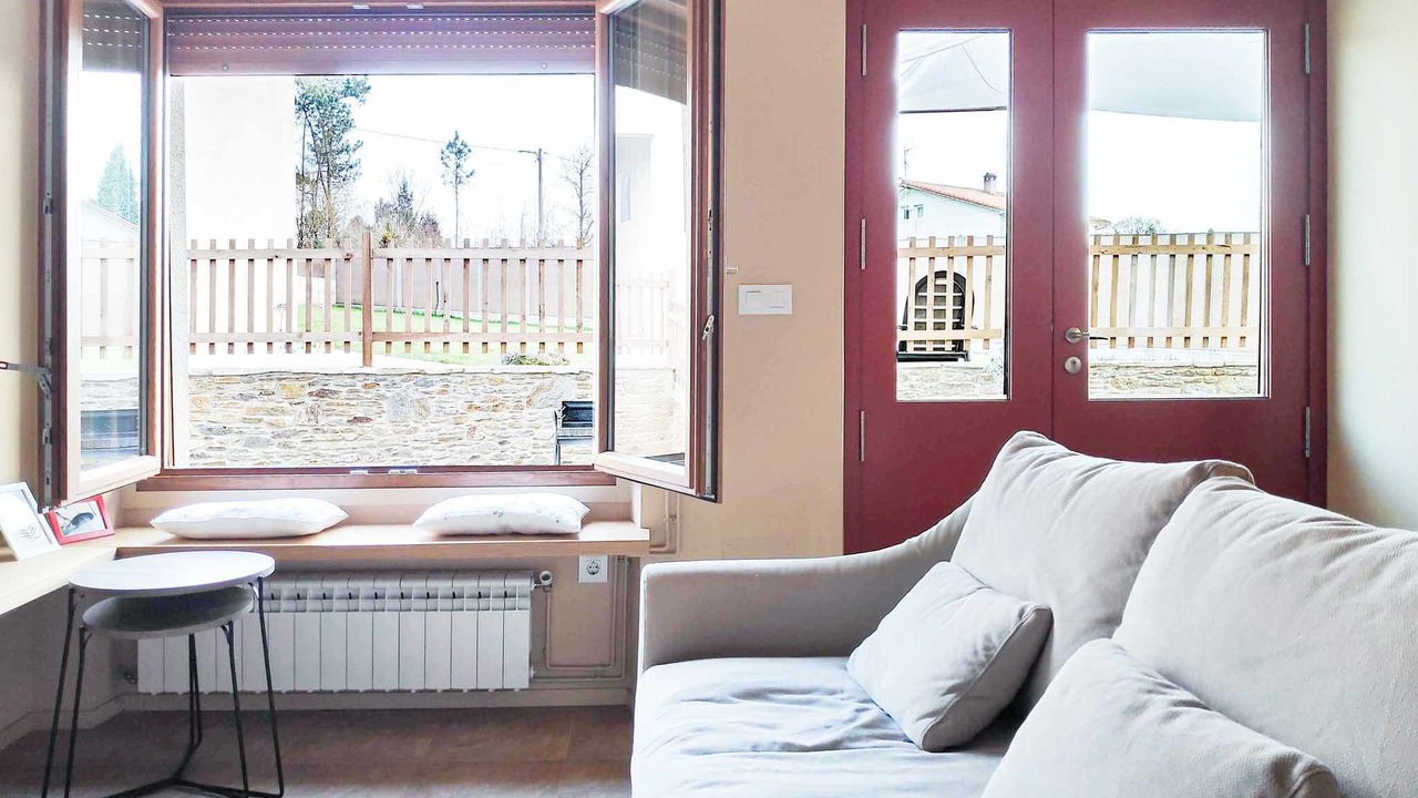 Photo of Bedroom in Carballo