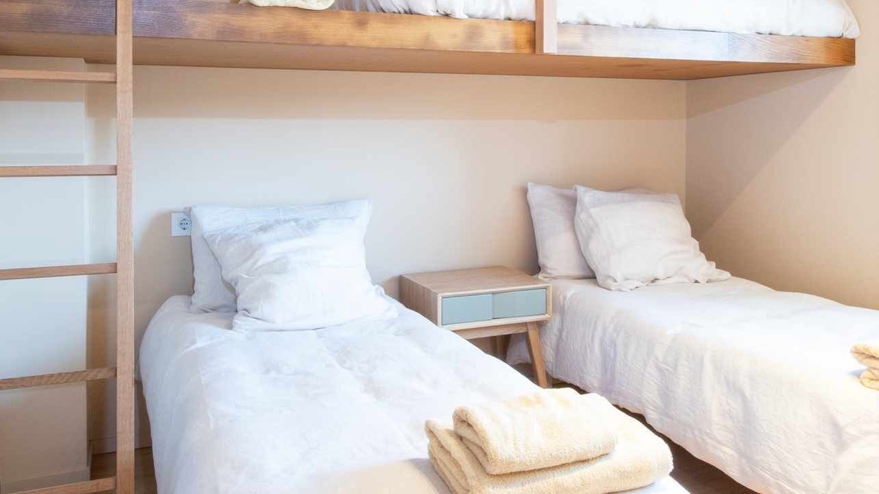 Photo of Bedroom in Carballo