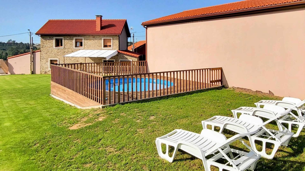 Photo of Outdoor in Carballo