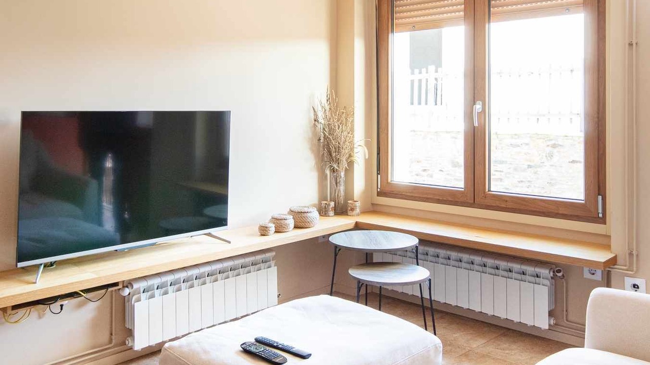Photo of Livingroom in Carballo