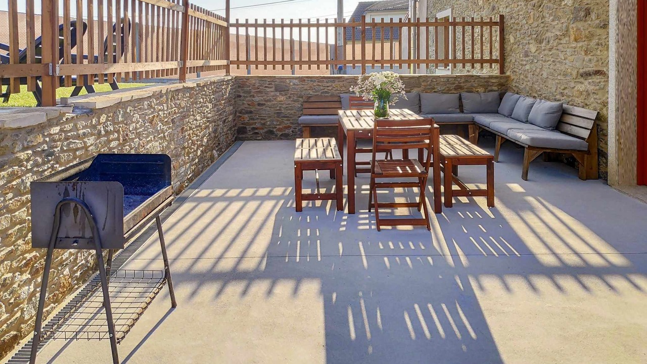 Photo of Outdoor in Carballo