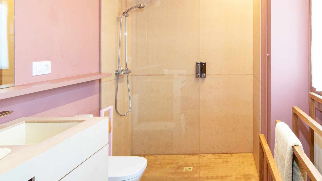Photo of Bathroom in Carballo