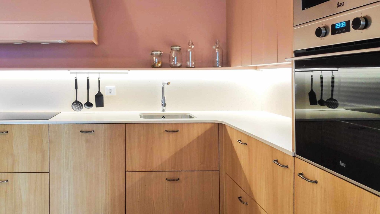 Photo of Kitchen in Carballo