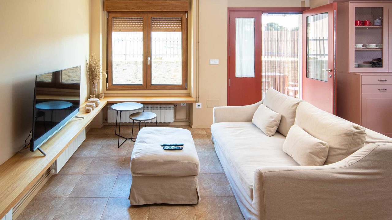 Photo of Livingroom in Carballo
