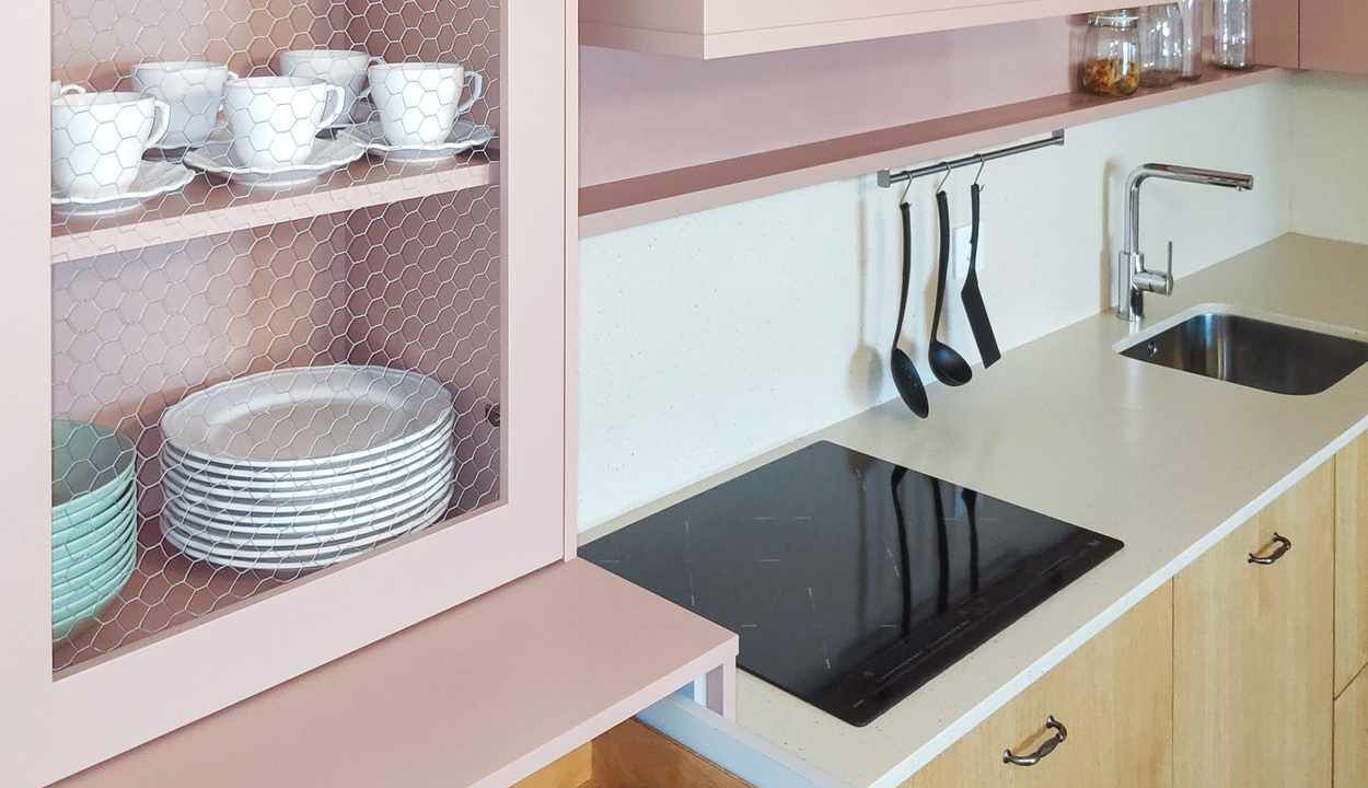 Photo of Kitchen in Carballo