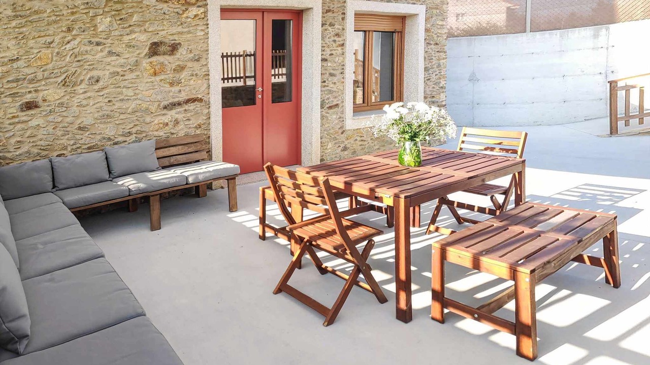 Photo of Outdoor in Carballo